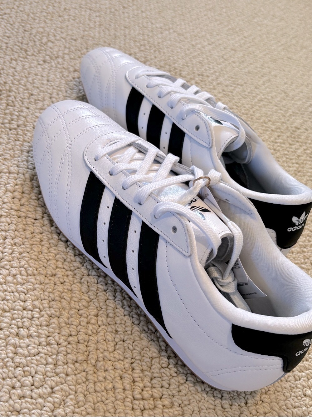 New ADIDAS Taekwondo Lace W